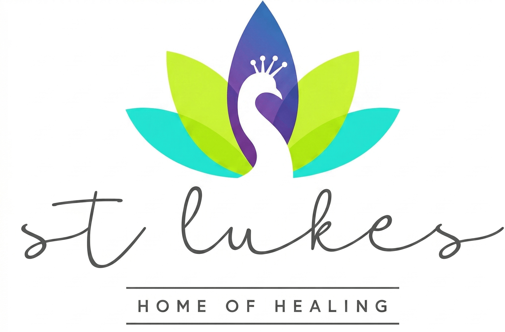 St Luke's Home of Healing